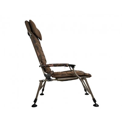 Fox Křeslo Super Deluxe Recliner Highback Chair