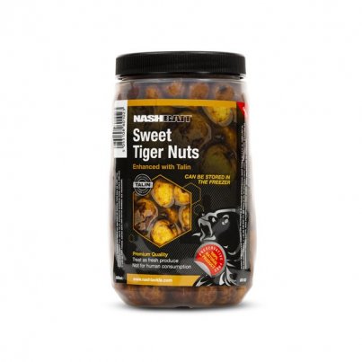 Nash Particle Sweet Tiger Nut 500ml