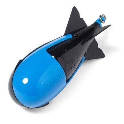 Nash Raketa zakrmovací Spot On Dot Spod Air Medium Černá