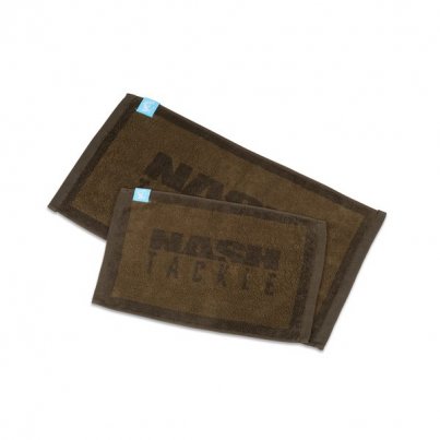 Nash Ručník Tackle Hand Towel small