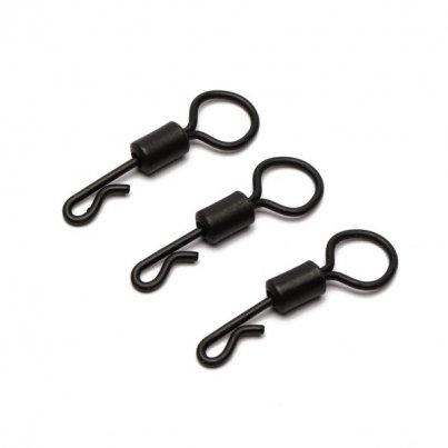 Nash Obratlík Quick Change Helicopter Swivel vel. 8