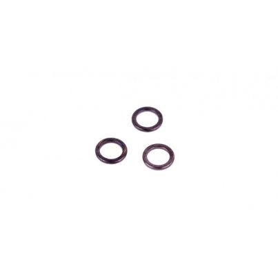 Nash Kroužek Metal Rig Rings 3,0mm