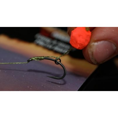 Nash Kroužek Metal Rig Rings 3,0mm