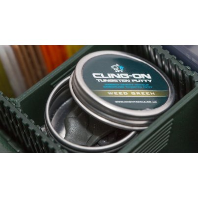 Nash Plastické olovo Cling - On Putty