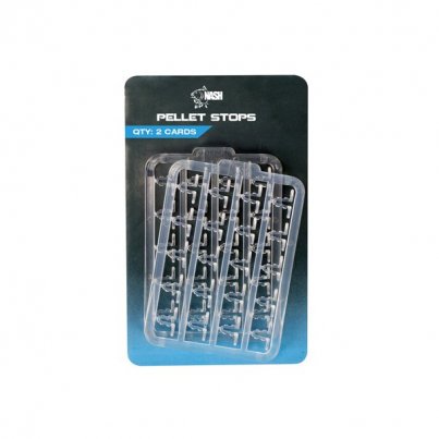 Nash Pellet Stops