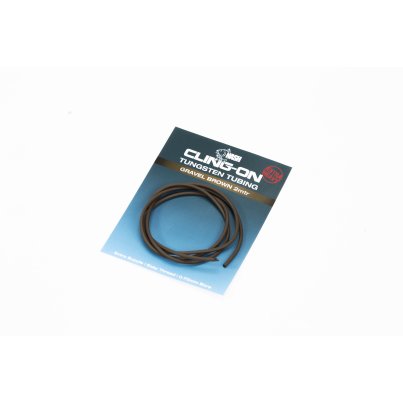 Nash Hadička Cling - On Tungsten Tubing 2m Gravel