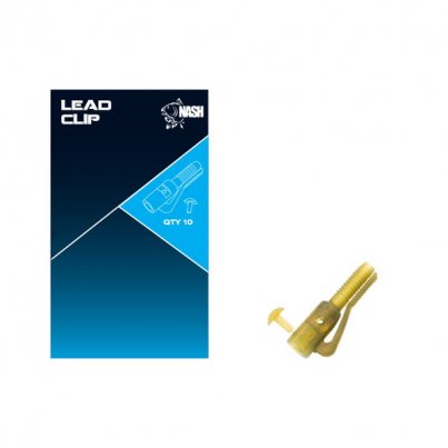 Nash Lead Clip 