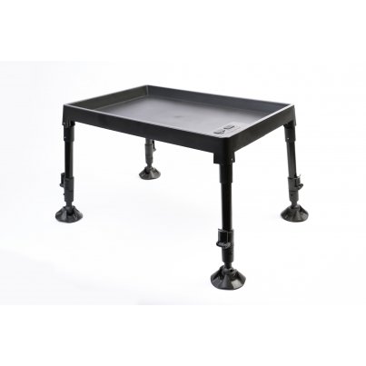 RidgeMonkey Stolek s powerbankou Vault Tech Table
