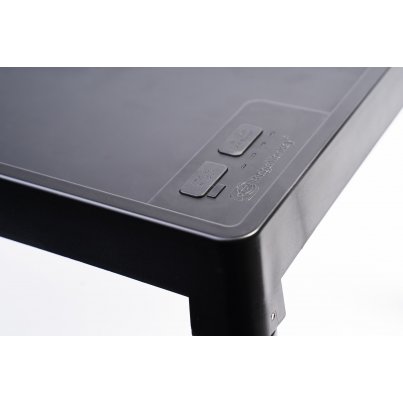 RidgeMonkey Stolek s powerbankou Vault Tech Table