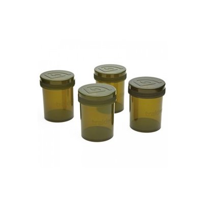 Trakker Kelímky Glug Pots 4pcs