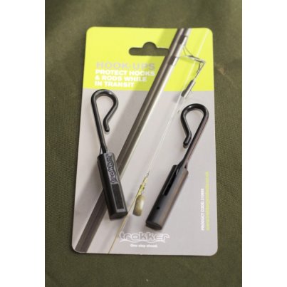 Trakker Ochranný závěs na háček Hook-Up 2ks