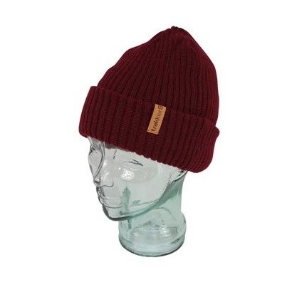 Trakker Kulich Plum Beanie