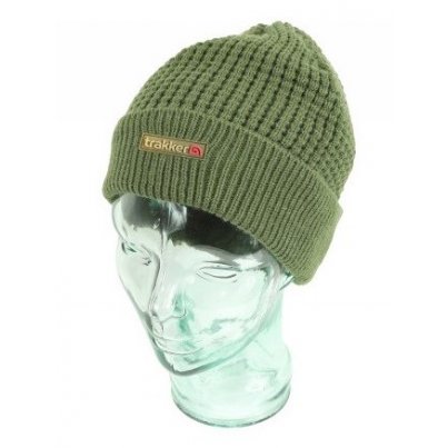 Trakker Kulich Textured Lined Beanie