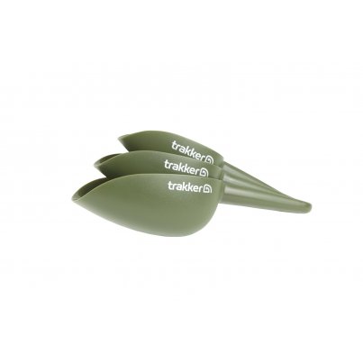 Trakker Lopatky Bait Scoop Set 3ks