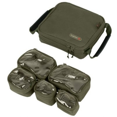 Trakker Taška na olůvka NXG Modular Lead Pouch System