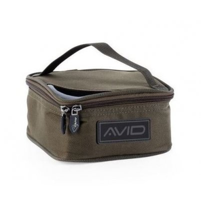 Avid Carp Pouzdro A-Spec Tackle Pouch Medium 