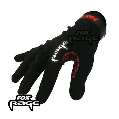 Fox Rage Gloves rukavice