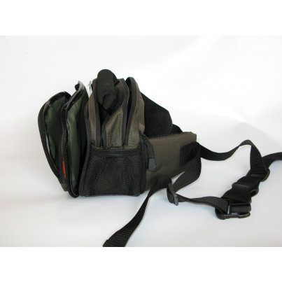 Venture Ledvinka Waist Bag
