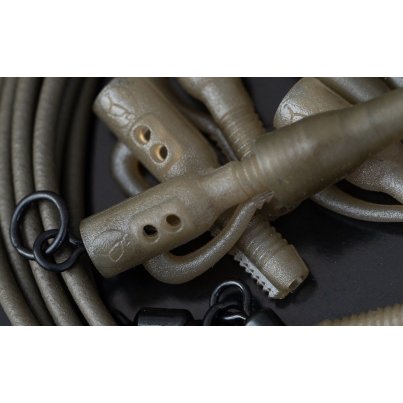 Korda Lead Clip Pin Gravel/Clay 10ks