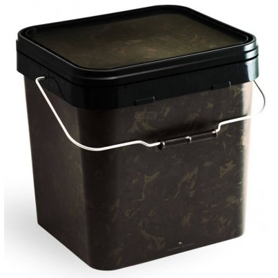 Zfish Kbelík Z-Core Camo Bucket 17 l