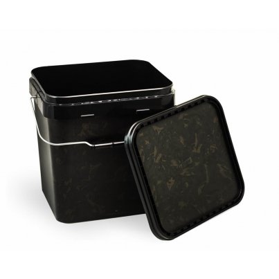 Zfish Kbelík Z-Core Camo Bucket 17 l