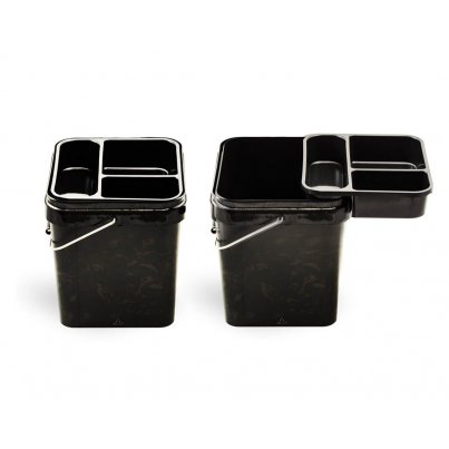 Zfish Kbelík Z-Core Camo Bucket 17 l + vnitřní vložka