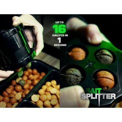 Zfish Kráječ Bait Splitter