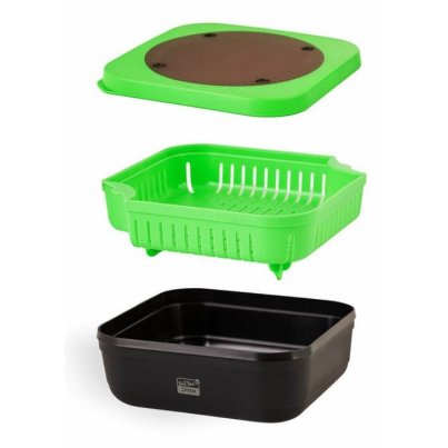 Zfish Miska na nástrahy Bait Box M 1,25 l