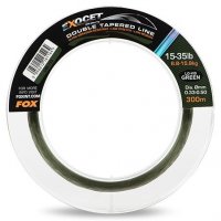 Fox Exocet Pro Double Tapered Mainline 300 m - 0,30-0,50 mm