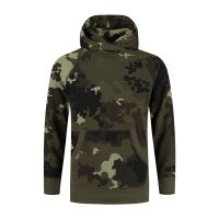 Korda Mikina Kore TK Hoodie Light Kamo vel. S