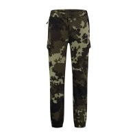 Korda Tepláky Kore Joggers Light Kamo vel. S