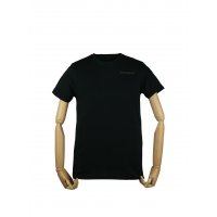 Sticky Baits Tričko Black Tee