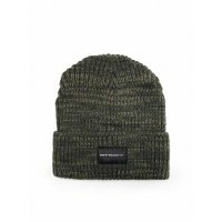 Sticky Baits Zimní čepice Olive Fleck Beanie