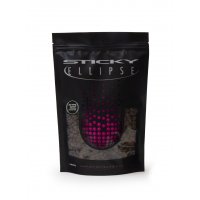 Sticky Baits Pelety Ellipse Pellets 12mm 900g