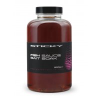 Sticky Baits Fish Sauce 500ml