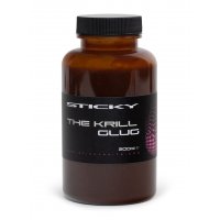 Sticky Baits Dip The Krill Glug 200ml