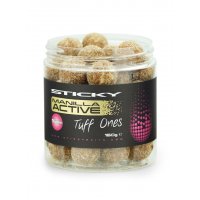 Sticky Baits Extra tvrdé boilies Manilla Active Tuff Ones 16mm 160g