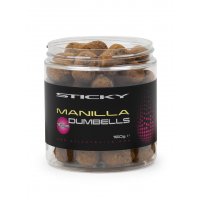 Sticky Baits Manilla Dumbells 12mm 160g 