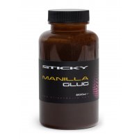 Sticky Baits Dip Manilla Glug 200ml