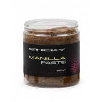 Sticky Baits Obalovací pasta Manilla Paste 280g 