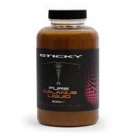 Sticky Baits Pure Calanus Liquid 500ml