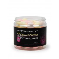 Sticky Baits Signature Pop-Ups 70g