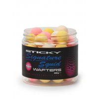 Sticky Baits Signature Squid Wafters 16mm 95g  
