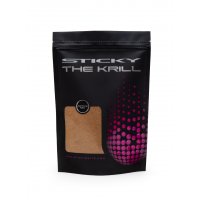 Sticky Baits The Krill Active Mix 900g method mix