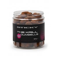 Sticky Baits The Krill Dumbells 12mm 160g 