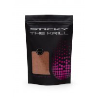 Sticky Baits The Krill Powder 750g