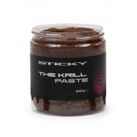 Sticky Baits Pasta The Krill Paste 280g 