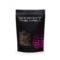 Sticky Baits boilies The Krill 24mm 5kg