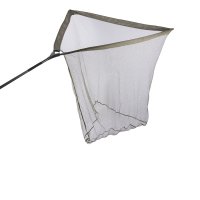 Avid Carp Síťka na podběrák Landing Net Mesh 42"