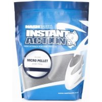 Nash Pelety Instant Action Micro Pellet 2mm 750g